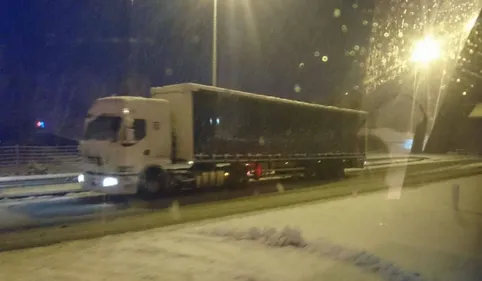 Neige et verglas : Ariège, Haute-Garonne et Hautes-Pyrénées en...