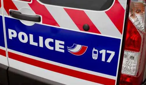 Blagnac : trois policiers sauvent un désespéré ayant sauté dans la...