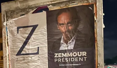 Toulouse - Des militants pro-Zemmour pris à partie à la Fac du Mirail 