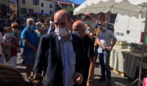 Gel en Occitanie : Jean Castex rencontrera les agriculteurs des...