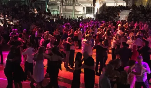 Tarbes en Tango fête ses 20 ans