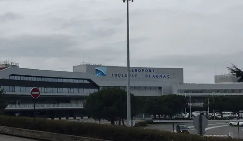 Aéroport de Toulouse-Blagnac : les syndicats déboutés par le...