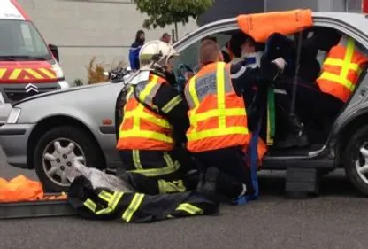 Hautes-Pyrénées : les pompiers recrutent