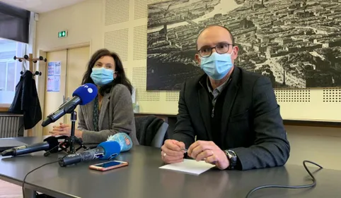 Viol d'une étudiante à Sciences Po Toulouse : "nous suivions cette...