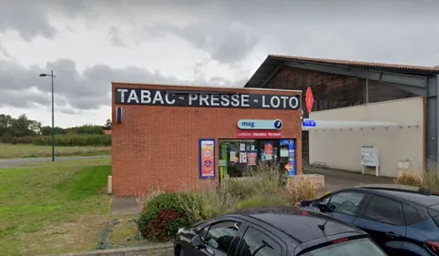 Une tentative de braquage près de Toulouse et un buraliste qui fait...