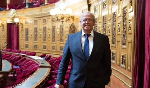 La proposition de loi du sénateur Jean Sol au coeur de l'actualité