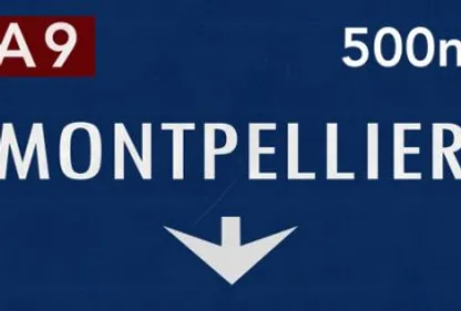 Des places pour le match à Montpellier