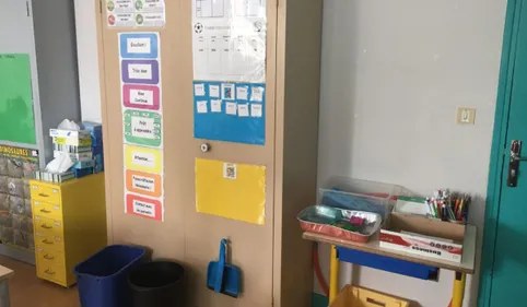 Un cas de Covid dans une école maternelle de Fenouillet : trois...