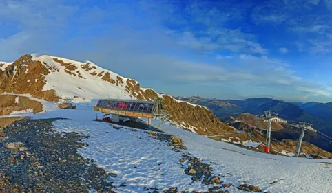 Enneigement par hélicoptère à Luchon : "Pas une voie possible",...