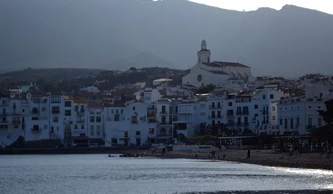 Frontière espagnole : l'immobilier de la Costa Brava en manque...