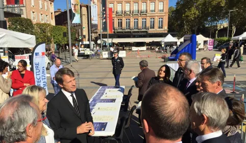 Sécurité routière: le Préfet va écrire aux maires du Tarn