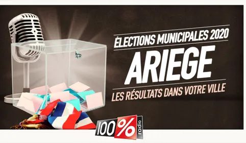 ELECTIONS MUNICIPALES : les résultats en Ariège