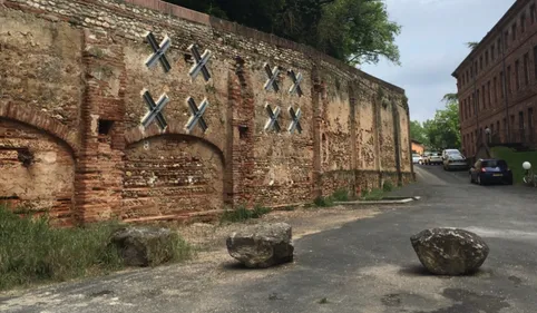 L'incompréhension des pêcheurs à Albi