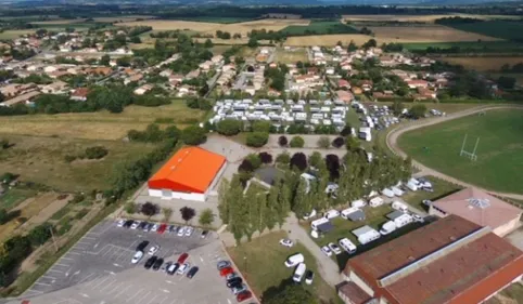 La Tour du Crieu : ambiance tendue entre le maire et les gens du...