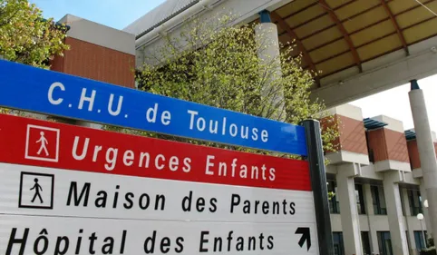 Nouvelle grève au CHU de Toulouse : seules les urgences vitales...