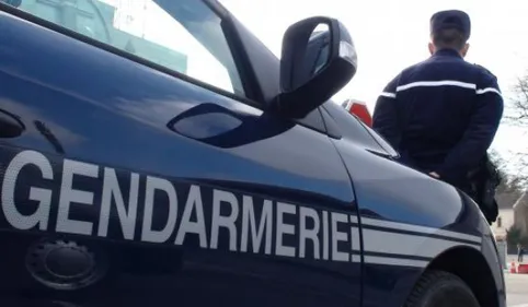 "Agression" à la caserne près de Toulouse : le gendarme avait tout...