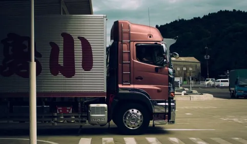 Aussillon : être routier pendant la pandémie, entre concurrence...