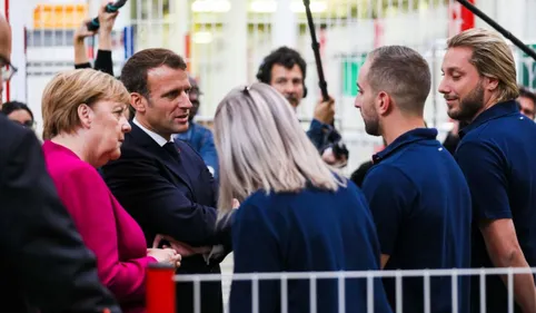 Emmanuel Macron à Toulouse et dans l’Aude vendredi