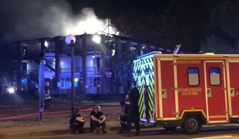 Trois incendies ce vendredi soir à Toulouse