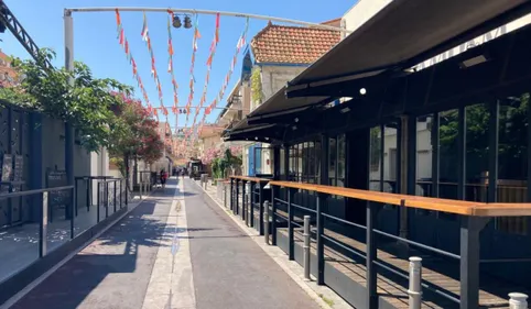 Plusieurs bars et restaurants des Pyrénées-Orientales expérimentent...