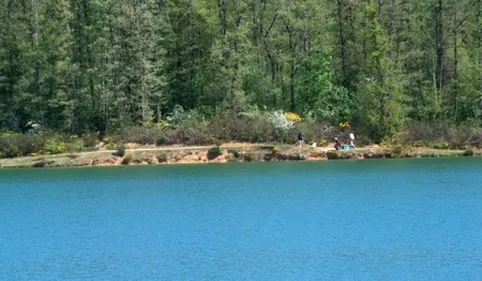 Une femme se noie dans le lac de la Balerme près de Toulouse 