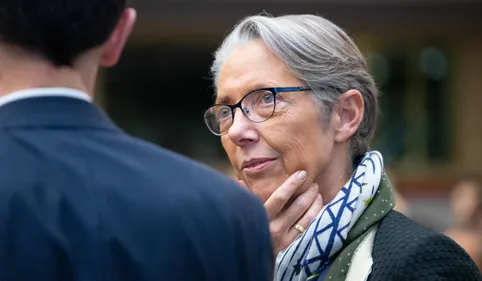 Tarn - La visite d'Elisabeth Borne repoussée de 24h