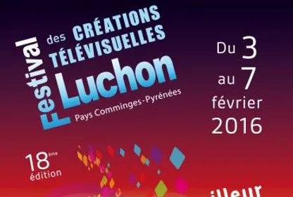 Luchon : le festival a 18 ans