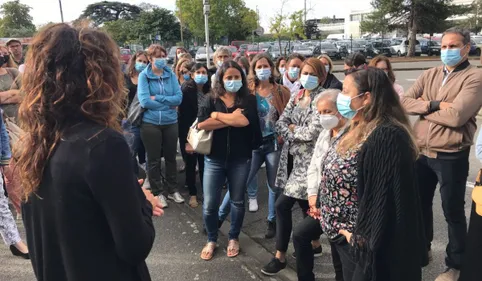 Pourquoi cette grogne chez les agents chargés de verser vos...