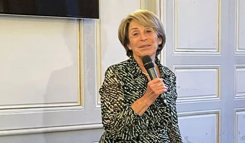 Montauban : Brigitte Barèges retrouve son siège après sa relaxe