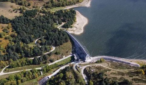 FACT CHECKING : Non, deux barrages des Pyrénées-Orientales ne...