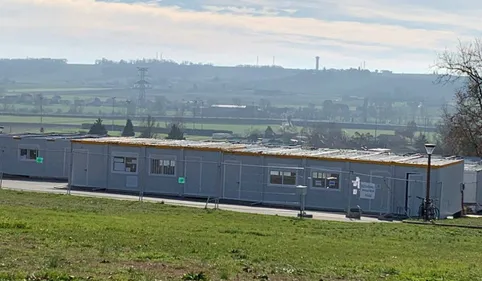 INSOLITE 100% - Près de Toulouse, une mairie lance un appel aux...