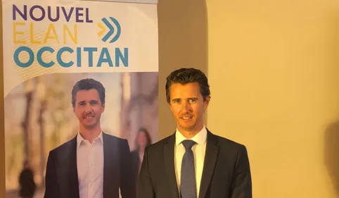 Régionales 2021: Vincent Terrail-Novès, officiellement candidat :...