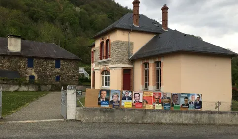 Une halte dans ces communes qui font barrage au FN 