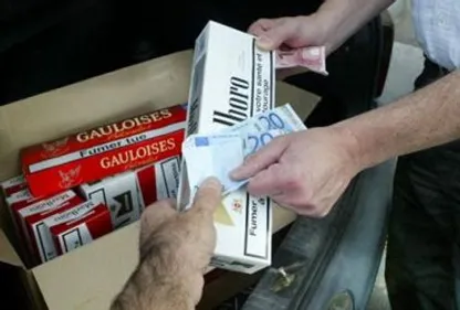 Saint-Girons : un trafic transfrontalier de cigarettes démantelé 