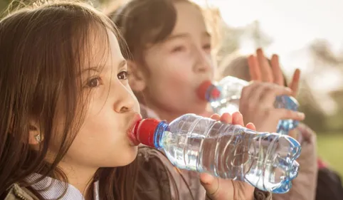 Castelsarrasin : l'eau impropre à la consommation 