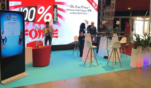 La Foire Expo de Perpignan annulée et reportée en octobre prochain