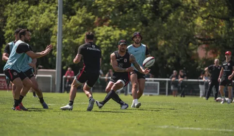 TOP 14 : L’affiche de la finale de l’an dernier, Stade toulousain...