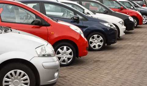 Les trafiquants de pièces auto avaient désossé au moins 200 voitures