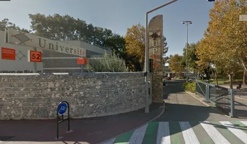 Un enseignant de l'université de Perpignan suspendu suite à des...