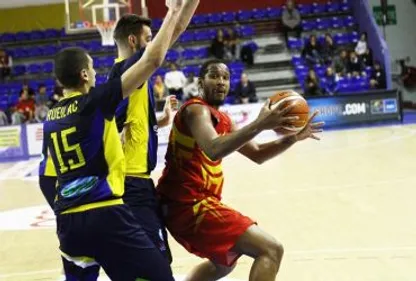 Un miraculé à l'Union Tarbes-Lourdes Basket