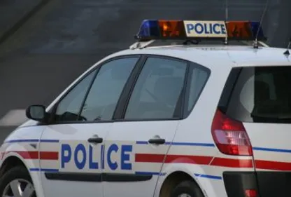 INFO 100% : les policiers de Castres mobilisés ce samedi soir