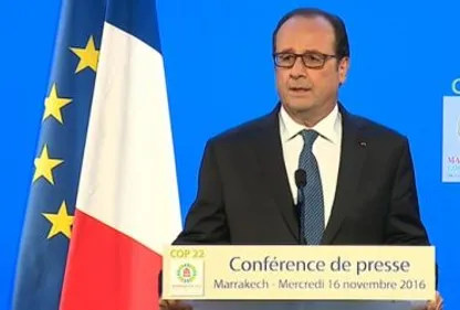 Près d'Albi. François Hollande attendu vendredi dans cette maison...