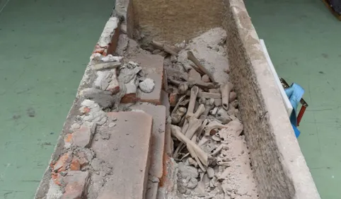 Les sarcophages de Saint-Sernin contiennent-ils les dépouilles des...