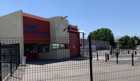 Un détenu retrouvé mort dans sa cellule à la prison de Perpignan