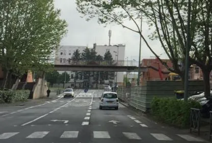 Albi: rénovation de longue haleine à Cantepeau