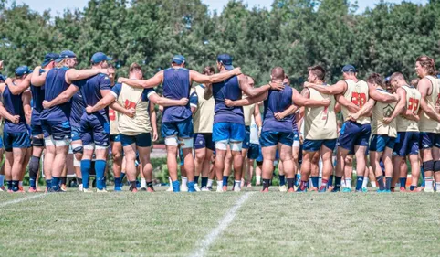 Castres s'impose contre  Brive