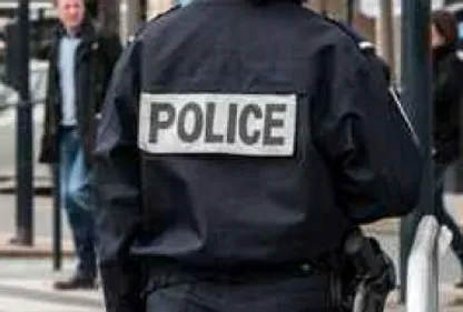 Toulouse : un policier poignardé