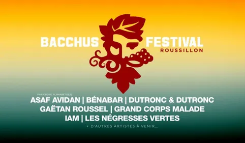 Le Bacchus Festival : le nouvel événement du vin, de la...