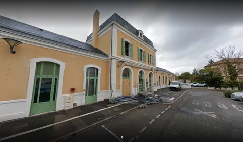 Saint-Sulpice : la gare évacuée à cause d'un sac abandonné