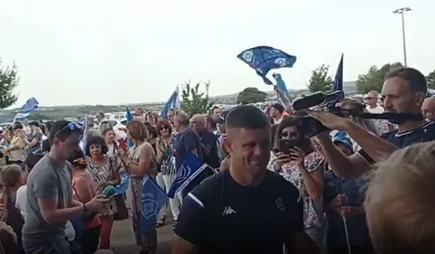 Castres Olympique. Les supporters attendus demain à 13h pour...